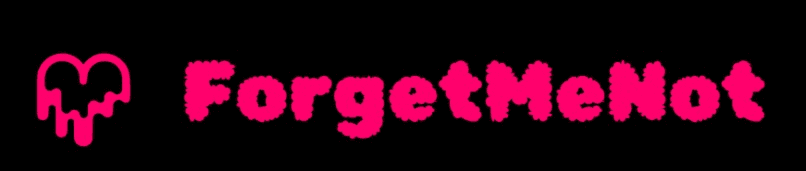 ForgetMeNot