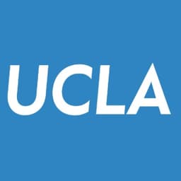 UCLA Logo